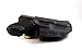 GunfightersINC Ronin OWB Holster for Glock 17/22/31, Black (Right)
