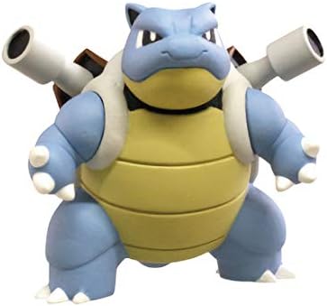 blastoise toy