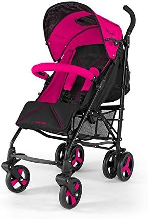 MILLY MALLY- 1, Multicolor (5901761121094), Multicoloured