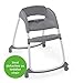 Ingenuity SmartClean Trio 3-in-1 High Chair - Slate
