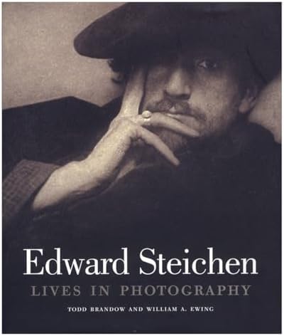 Alfred Stieglitz: Photographs & Writings: Stieglitz, Alfred