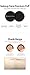 Nakeup Face One Night Cushion 2 Colors, Calming for Sensitive Skin, EWG Green Level, Skin Protecting, Moisturizing, Covering, Caring (No.02 Beige Nude)