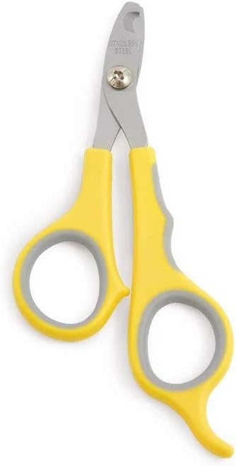 guinea pig nail clippers