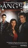 Front cover for the book Bruja by Mel Odom