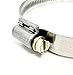 Universal Stainless Steel Muffler Converter Strap 32