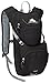 High Sierra Quickshot Hydration Pack, Black/Black/Silver, 2L / 17 x 11 x 5.25-Inch