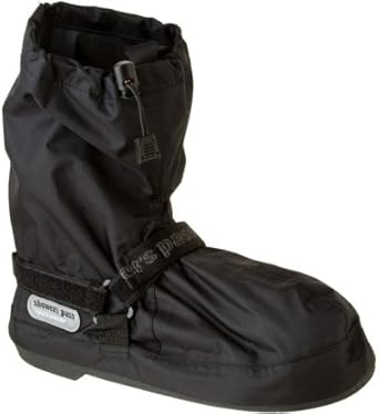 Amazon Com Showers Pass Men S Touring Shoe Cover Clothing