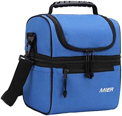 mier lunch bag amazon
