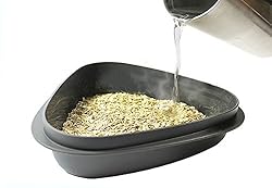 Light My Fire 8-Piece BPA-Free Meal Kit 2.0 with