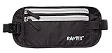 Travel Money Belt: Safe, Well Designed & Comfortable Money Carrier For Travelling & More - Blocks RFID Transmissions – Secure, Hidden Travel Wallet