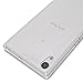 CoverON Hard Slim Fit ClearGuard Series for Sony Xperia XA1 Ultra Case, Clear