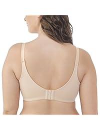 Curvation 5304570 sostén con aro con suavizador de espalda para mujer