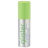 Glister Mint Refresher Spray, 0.3 Oz.