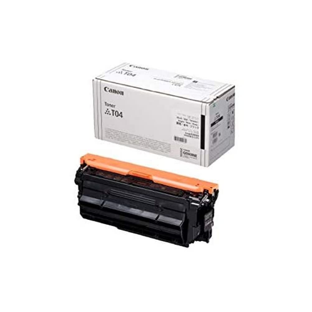 Canon Toner T04 Black
