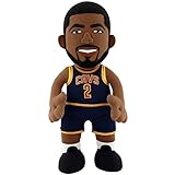 NBA Cleveland Cavaliers Kids Kyrie Irving Plush Figure, 10
