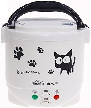 Amazon １２v 車用 炊飯ジャー 車用電化製品 車 バイク