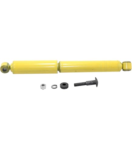 TMRH おまとめ Amazon.com: Monroe Magnum RV 557012 Suspension Shock