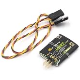 FrSky VARI ADV variometer Sensor
