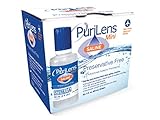 Purilens Mini Preservative Free Saline Six