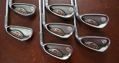 ping g10 iron set