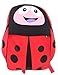 Kids Back Pack Toddler Backpack Books Pencils & Supplies Childs Bag Snack