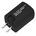 USB Charger EZOPower 3.1A 15W Dual Port USB Wall AC Charger Adapter for Apple iPhone X / 8 / 8 Plus / 7 / 7 Plus / 6 / 6 Plus, Samsung Galaxy Note 8 7 6 5 4 Galaxy S8 + S8 iOs Android Window Phone