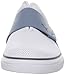 PUMA Men's EL Rey Cross Perf Leather Slip-On Sneaker