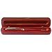 Maxam Alex Navarre's Hanover Collection Rosewood Ballpoint Pen in a Rosewood Finish