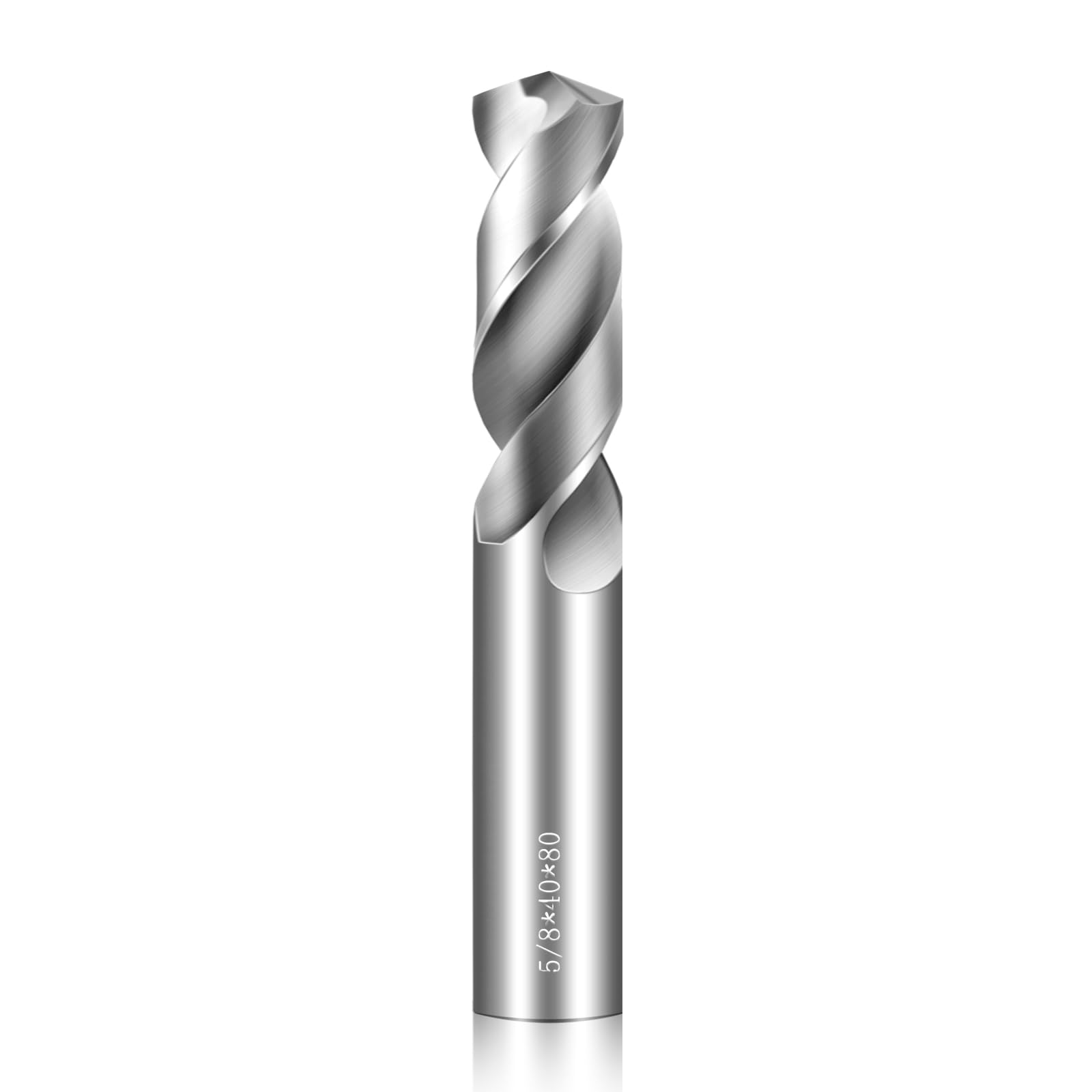 5/8" Drill Bits Solid Carbide Drill Bits, Tungsten