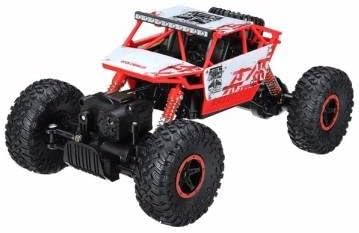 HB 1/18 2.4G 4WD Rock Crawler RC Car P1801-03