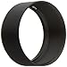 Neewer 49mm Screw-in Mount Standard Metal Lens Hood for Canon Nikon Pentax Sony Sigma Tamron and other camera lens with 49mm filter size
