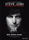 STEVE JOBS:THE MAN IN THE DVD                      image