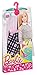 Barbie Fashion Pack, Pretty in Plaid Skirt