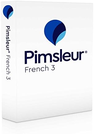 Pimsleur Italian Level 4 CD: Learn to Speak and Understand Italian