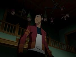 Watch Generator Rex Season 1 | Prime Video