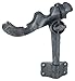 National Products RAM-114-B Marine Rod Holder with Side Mount Base