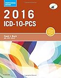 2016 ICD-10-PCS Professional Edition, 1e