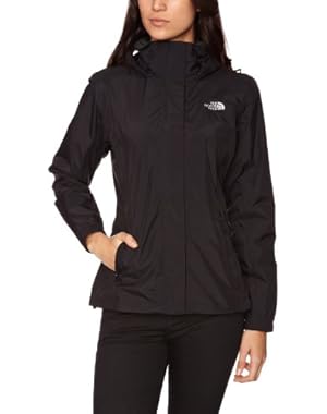 Women's Resolve Jacket