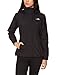 The North Face Womens Resolve Jacket TNF Black LG
