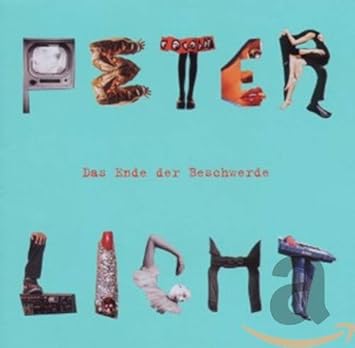 Das Ende Der Beschwerde Peterlicht Amazon De Musik