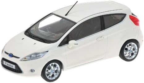 ford fiesta toy