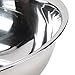 UltraSource Stainless Steel Mixing Bowl, 5 Quart
