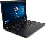 Lenovo L15 G3 Laptop Core i5 8GB RAM 256GB SSD Windows 11 Pro view 2