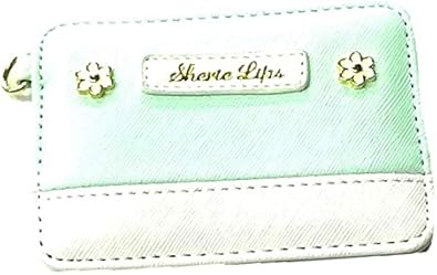 Amazon パスケース ツインフラワー 単パスケース ミント Hvl 190 16円 900円 定期入れ