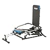 ProGear 750 Rower with Additional Multi Exercise Workout Capability ...