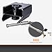 InfiniteRule Security, Inc. 61033 | Hitch Lock (Fits: Gen-Y Hitch | 3