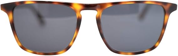 Amazon Co Jp Messyweekend Jack Suglasses サングラス ブランド レディース メンズ 紫外線カット Uv400 Uvカット 北欧 デザイン デンマーク Tortoise トータス べっ甲 服 ファッション小物