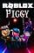 Livro Roblox - Piggy: Segredos e Estratégias