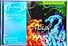 Fantasia Herbal Shisha 50g - Hookah Flavors (Rainbow Burst)