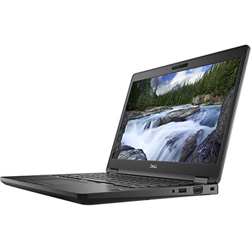 Dell Latitude 5491 Laptop